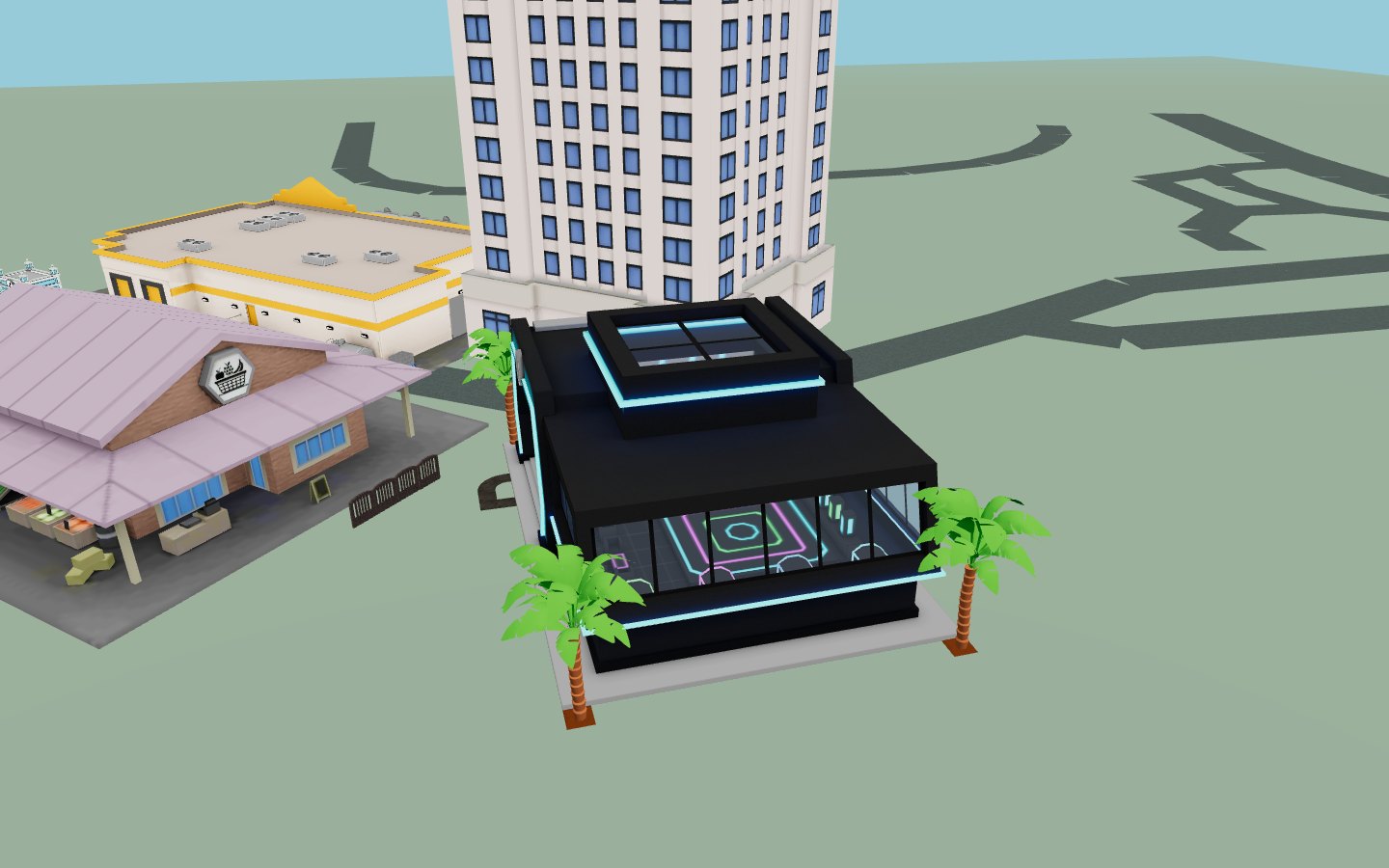 Dreamspace VR in the Upland neighborhood